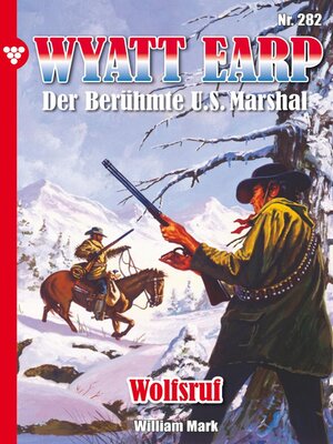 cover image of Wolfsruf